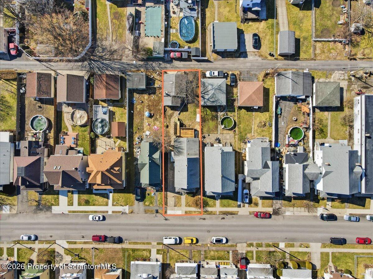 1127 Rundle Street Scranton, PA 18504 - Photo 2 of 67 02-1127_Rundle_006