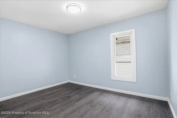 a view of a room with chairs