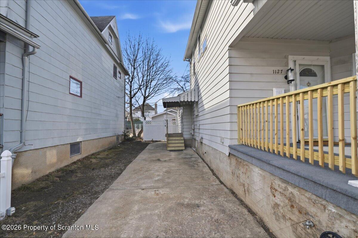 1127 Rundle Street Scranton, PA 18504 - Photo 44 of 67 43-1127_Rundle_050