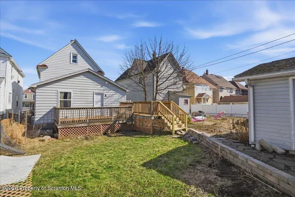 $259,000 | 1127 Rundle Street, Scranton, PA 18504