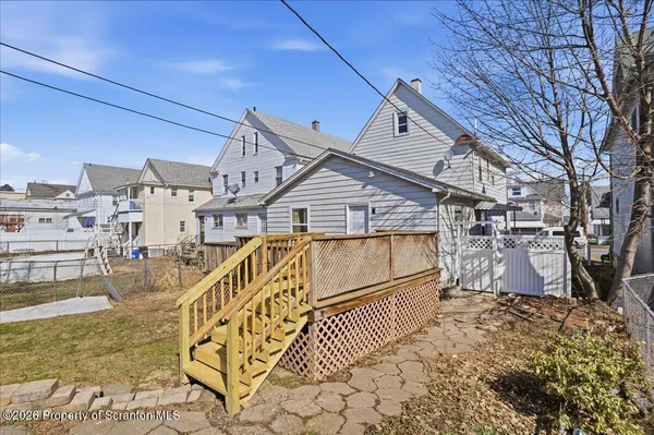 $259,000 | 1127 Rundle Street, Scranton, PA 18504