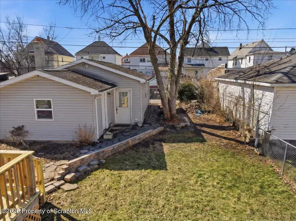 $259,000 | 1127 Rundle Street, Scranton, PA 18504