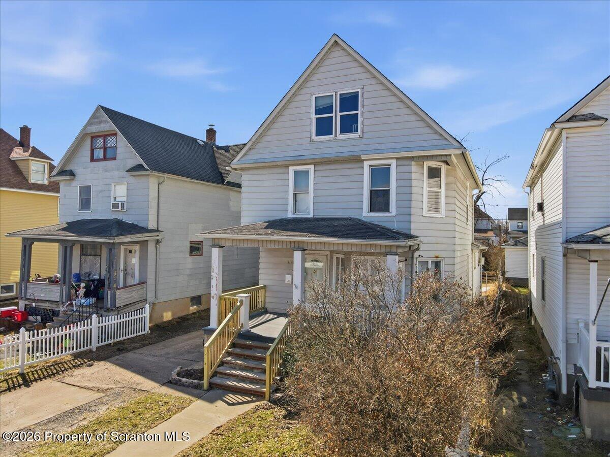 1127 Rundle Street Scranton, PA 18504 - Photo 6 of 67 06-1127_Rundle_004