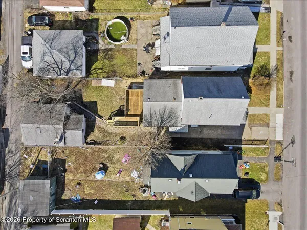 $259,000 | 1127 Rundle Street, Scranton, PA 18504