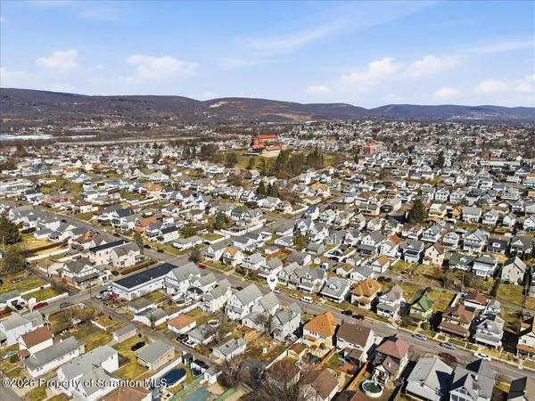 $259,000 | 1127 Rundle Street, Scranton, PA 18504