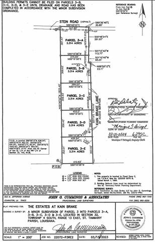 29400 Stein Road Bogalusa, LA 70427 - Photo 12 of 12
