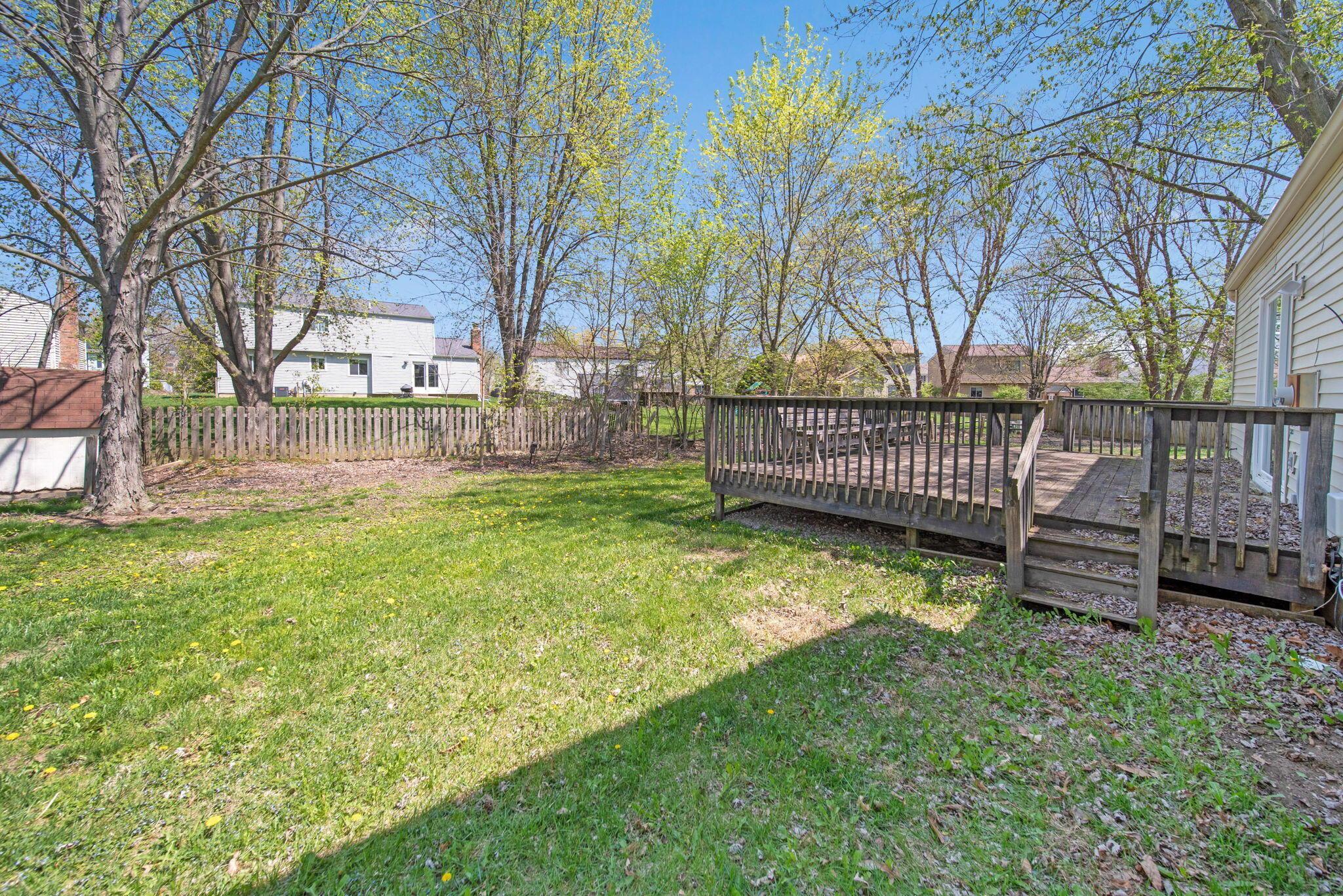 8240 Longhorn Road Powell, OH 43065 - Photo 27 of 30 27