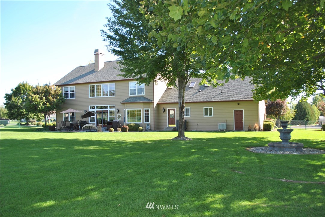 5544 Ridgeview Dr Loop Northeast Moses Lake, WA 98837 - Photo 22 of 25