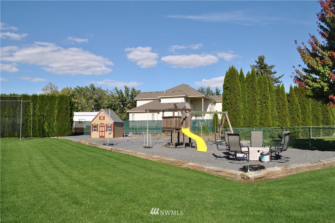 5544 Ridgeview Dr Loop Northeast Moses Lake, WA 98837 - Photo 23 of 25