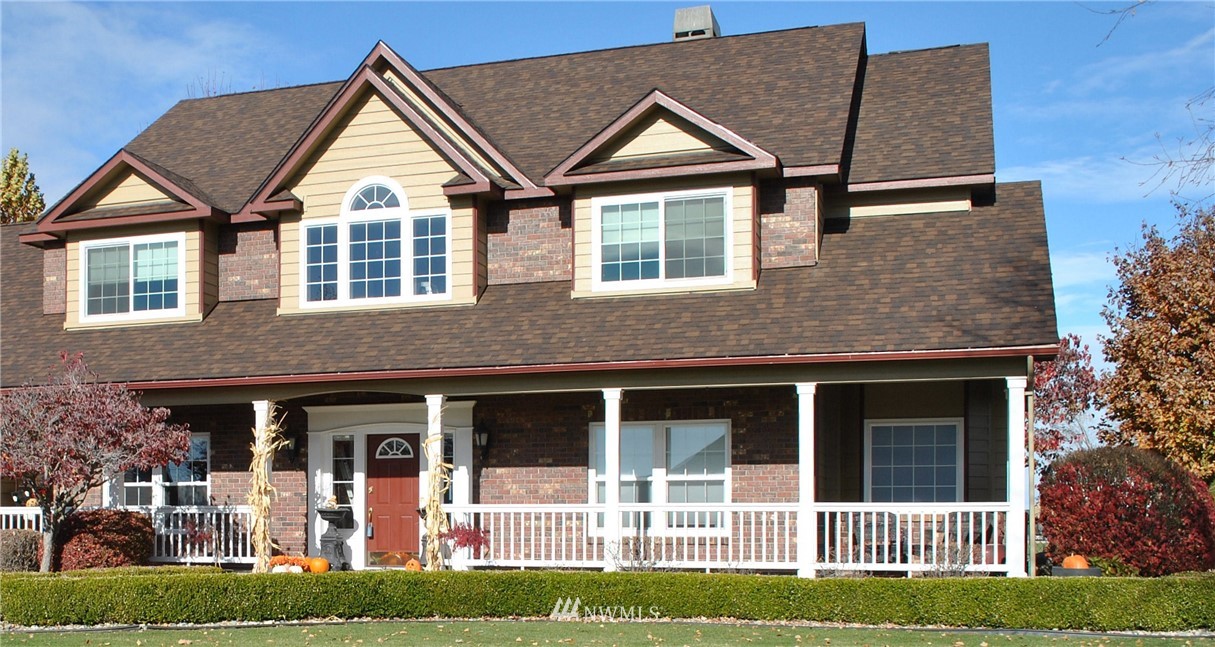 5544 Ridgeview Dr Loop Northeast Moses Lake, WA 98837 - Photo 25 of 25