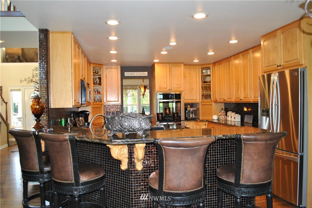 5544 Ridgeview Dr Loop Northeast Moses Lake, WA 98837 - Photo 7 of 25