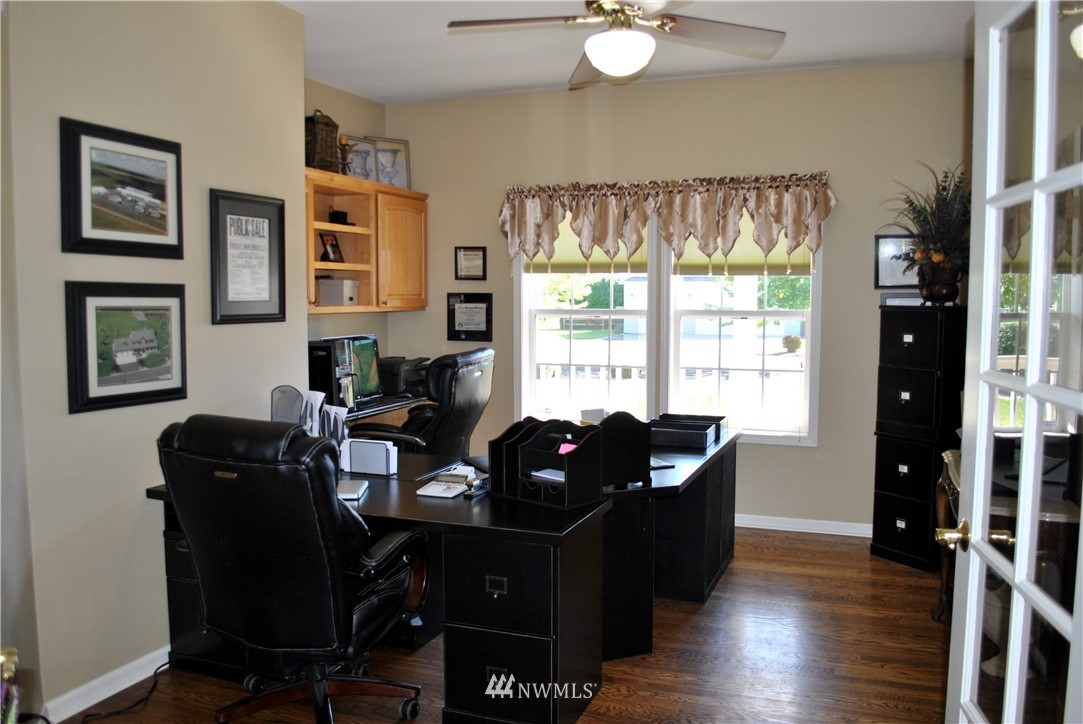 5544 Ridgeview Dr Loop Northeast Moses Lake, WA 98837 - Photo 10 of 25