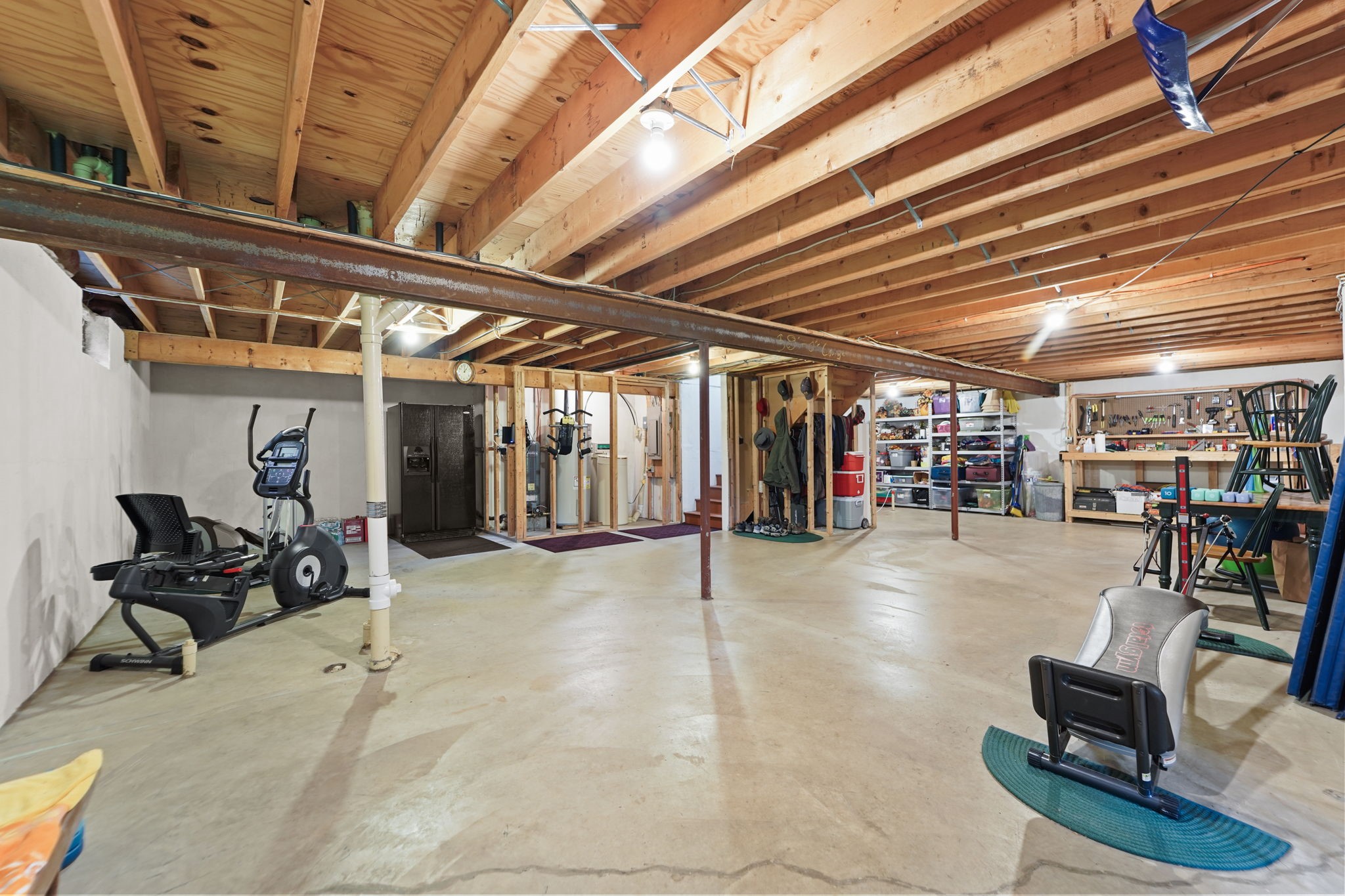 786 Harnecky Road Newark Valley, NY 13811 - Photo 32 of 50