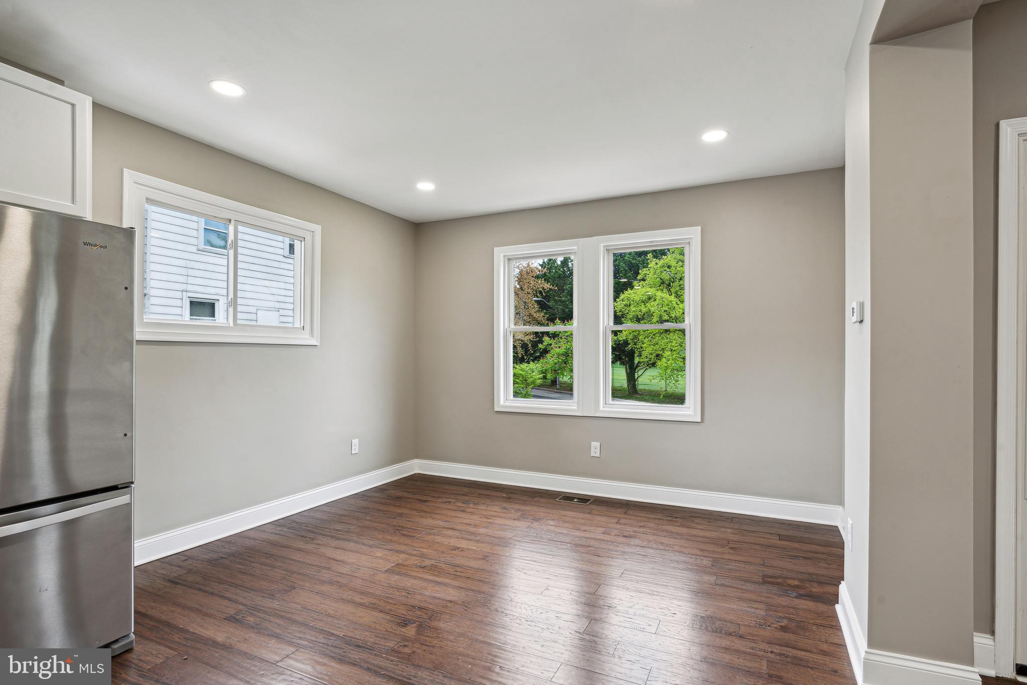 4406 Carleview Road Baltimore, MD 21207 - Photo 11 of 53 Dining Room Area