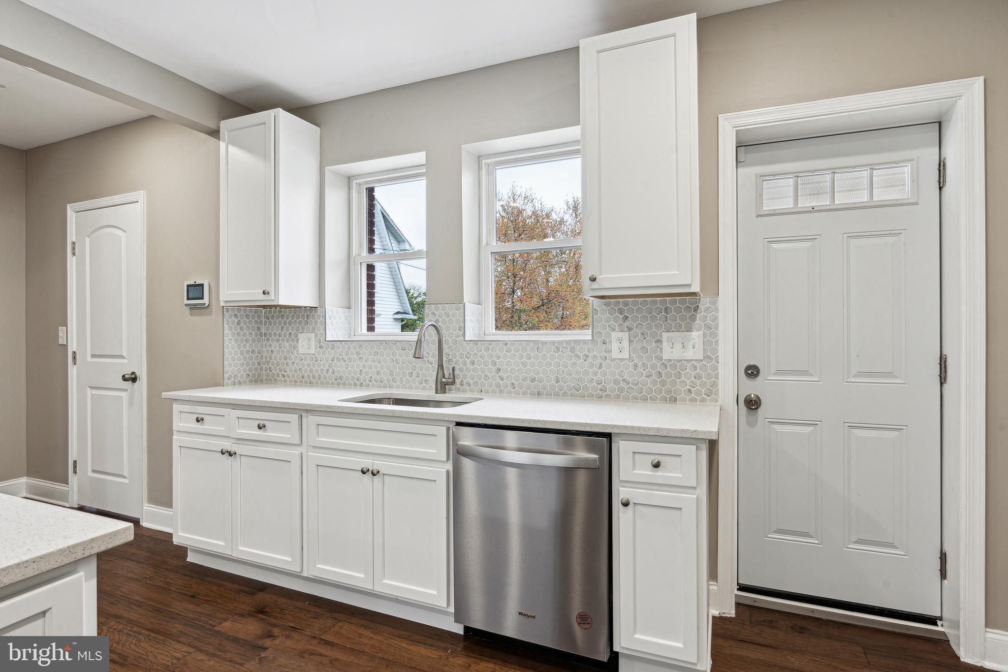 4406 Carleview Road Baltimore, MD 21207 - Photo 15 of 53 Kitchen