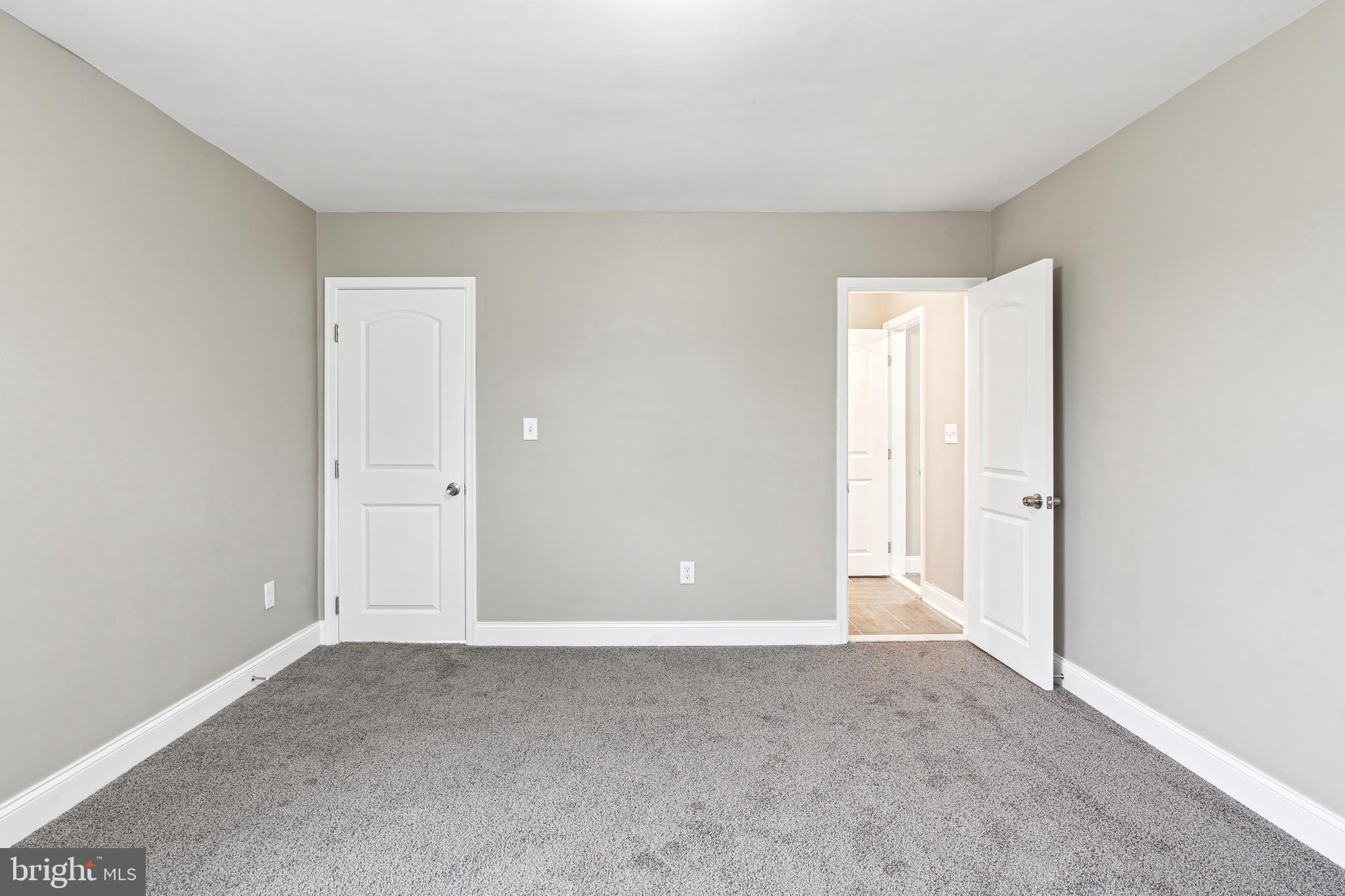 4406 Carleview Road Baltimore, MD 21207 - Photo 29 of 53 Third Bedroom