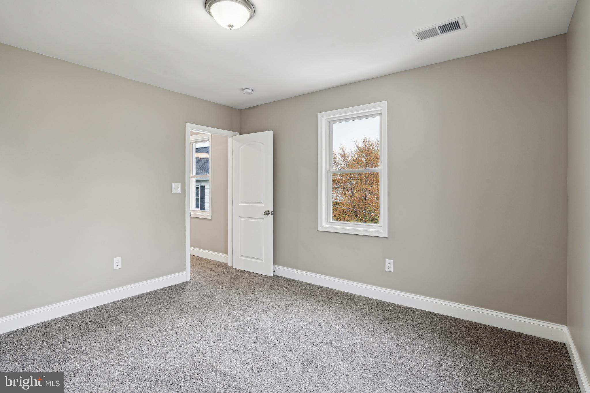 4406 Carleview Road Baltimore, MD 21207 - Photo 30 of 53 Third Bedroom