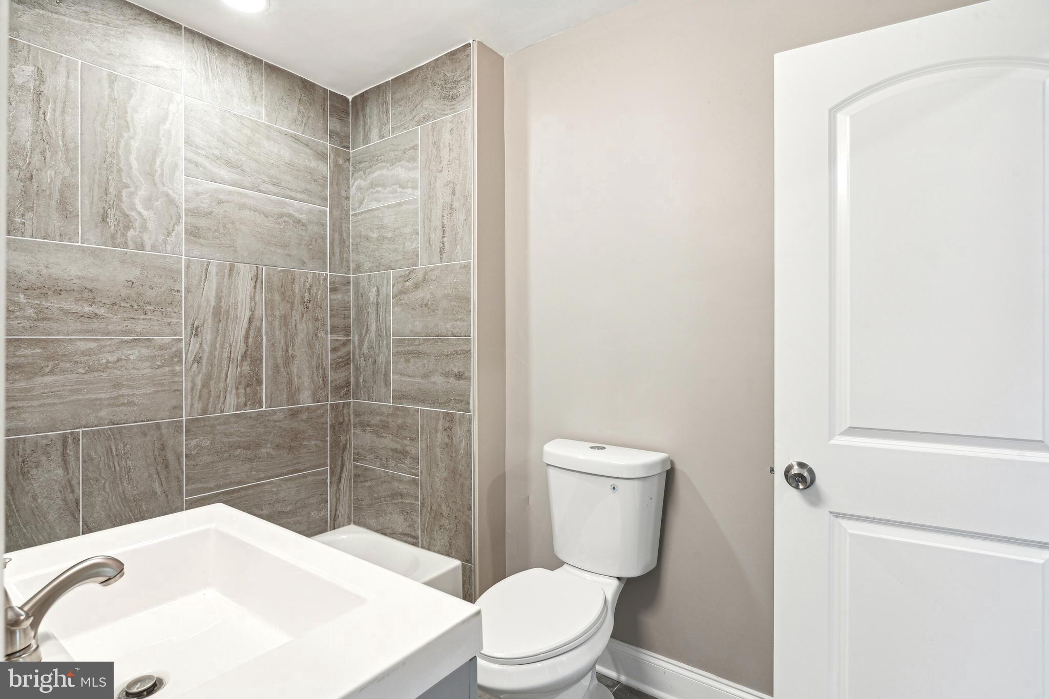 4406 Carleview Road Baltimore, MD 21207 - Photo 32 of 53 Second FloorBathroom