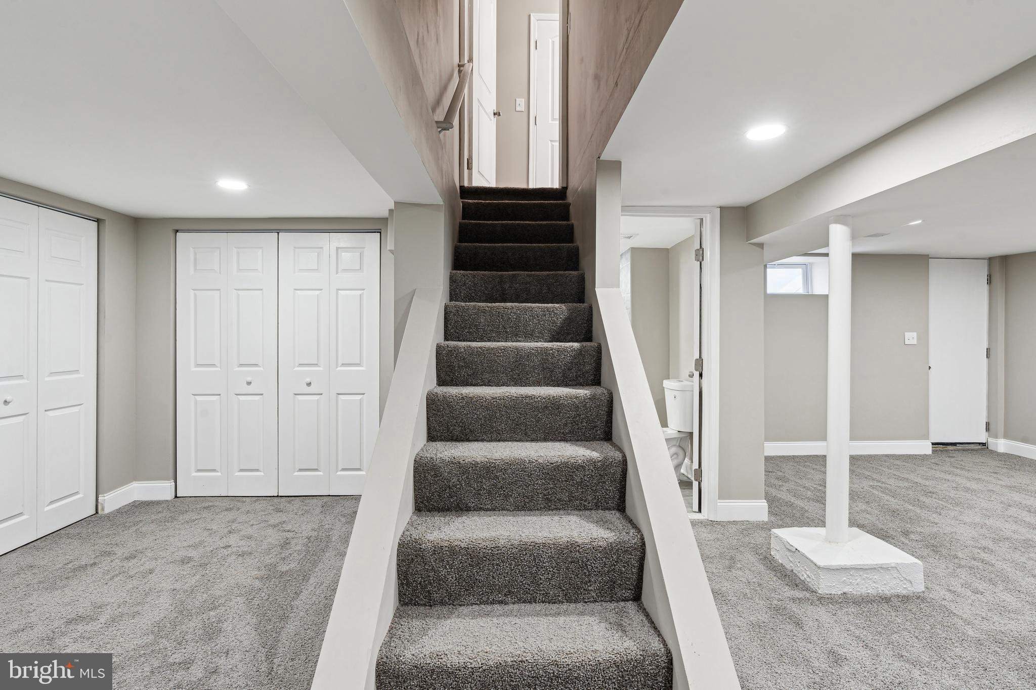4406 Carleview Road Baltimore, MD 21207 - Photo 35 of 53 Basement