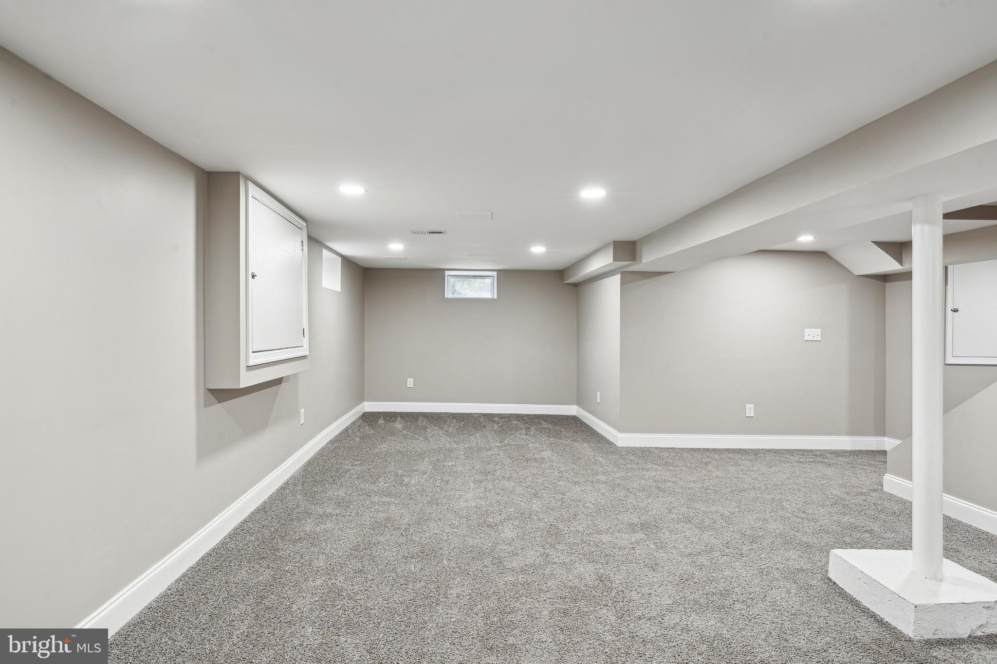 4406 Carleview Road Baltimore, MD 21207 - Photo 40 of 53 Basement