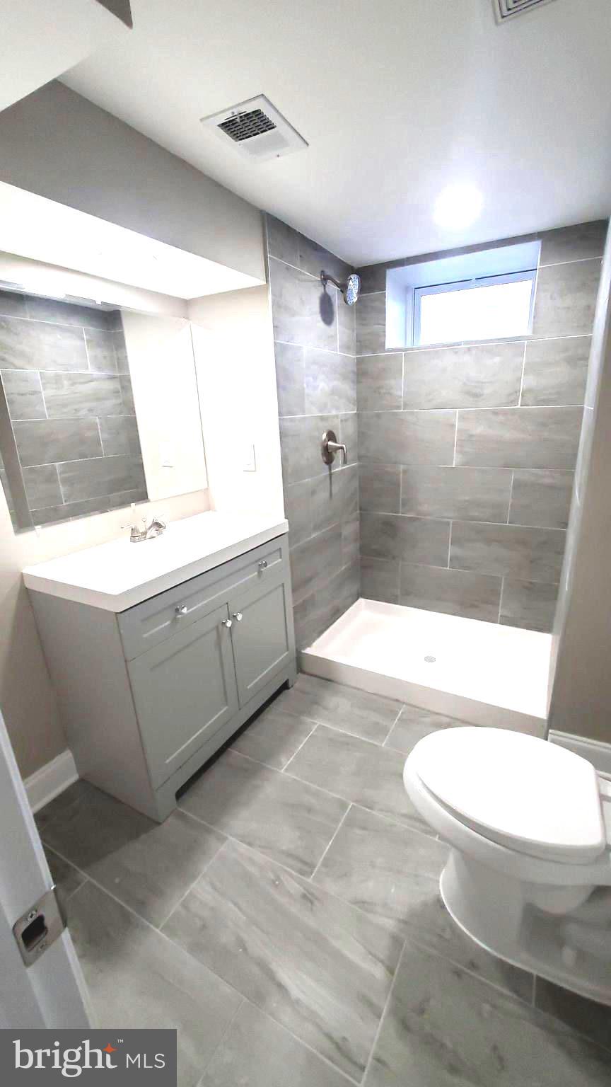 4406 Carleview Road Baltimore, MD 21207 - Photo 43 of 53 Basement Bathroom
