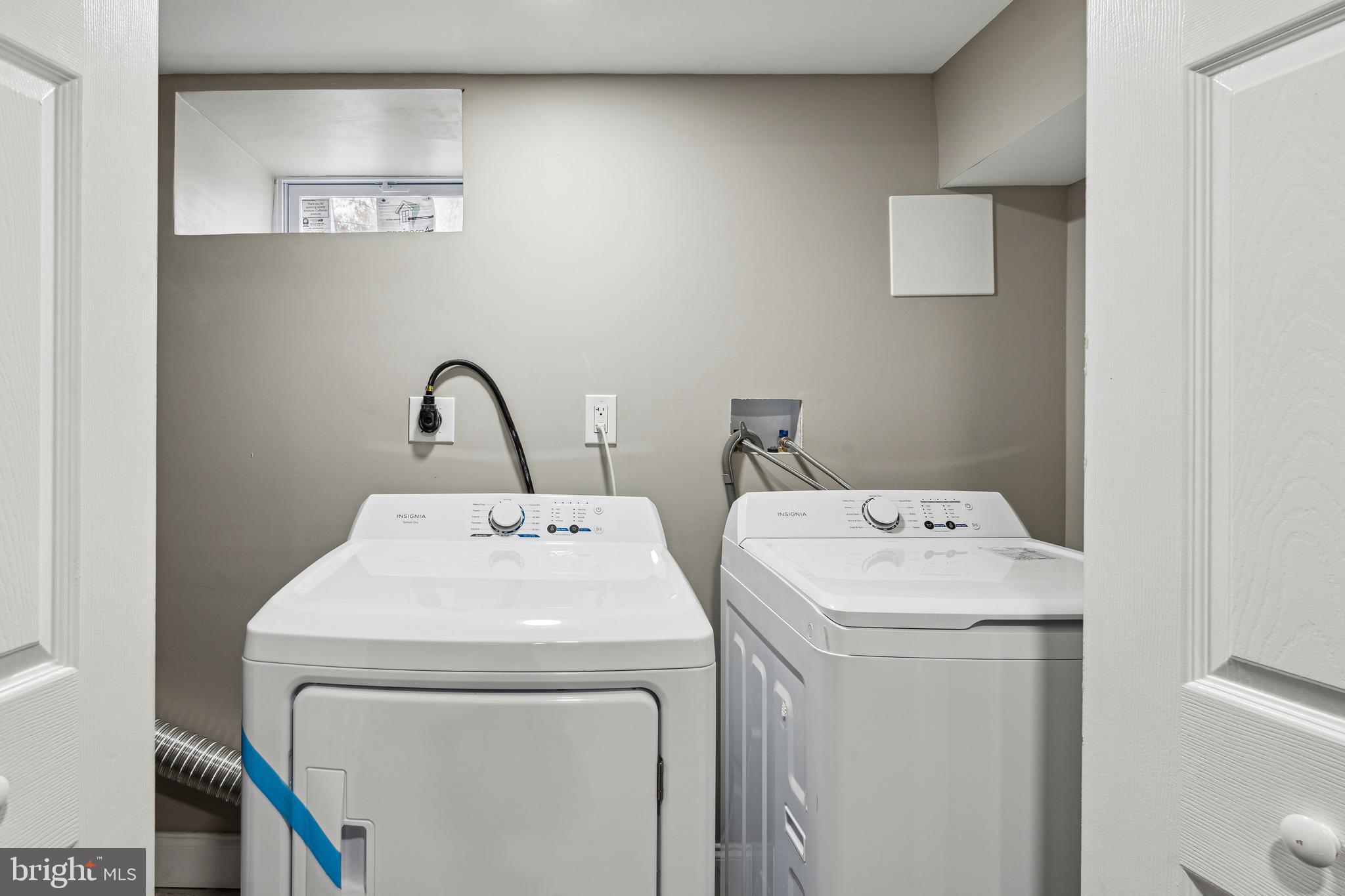 4406 Carleview Road Baltimore, MD 21207 - Photo 45 of 53 Washer & Dryer