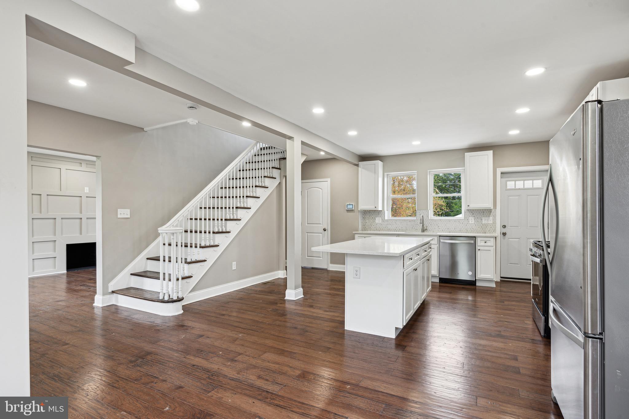 4406 Carleview Road Baltimore, MD 21207 - Photo 6 of 53 Main Floor