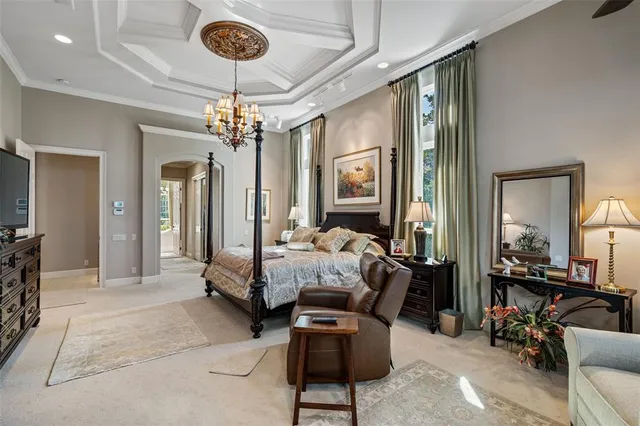 $1,899,000 | 453 East Macewen Drive, Osprey, FL 34229