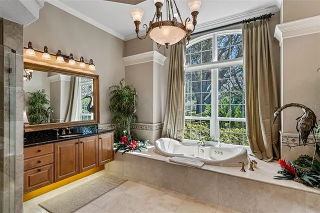 $1,899,000 | 453 East Macewen Drive, Osprey, FL 34229