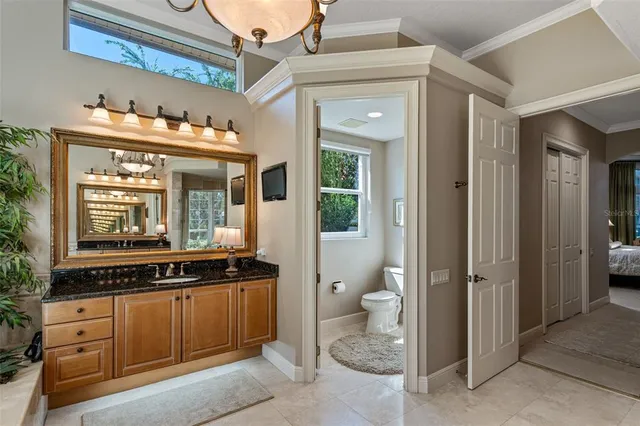 $1,899,000 | 453 East Macewen Drive, Osprey, FL 34229