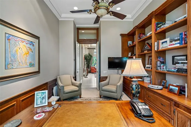 $1,899,000 | 453 East Macewen Drive, Osprey, FL 34229