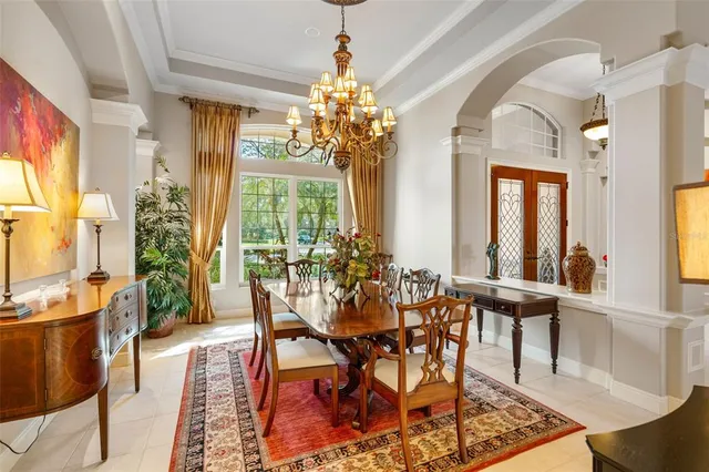 $1,899,000 | 453 East Macewen Drive, Osprey, FL 34229