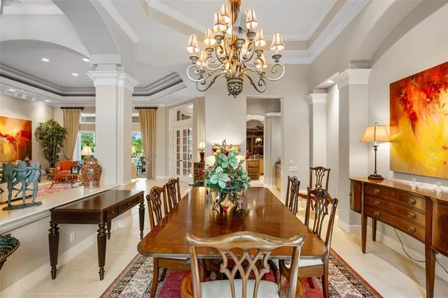 $1,899,000 | 453 East Macewen Drive, Osprey, FL 34229