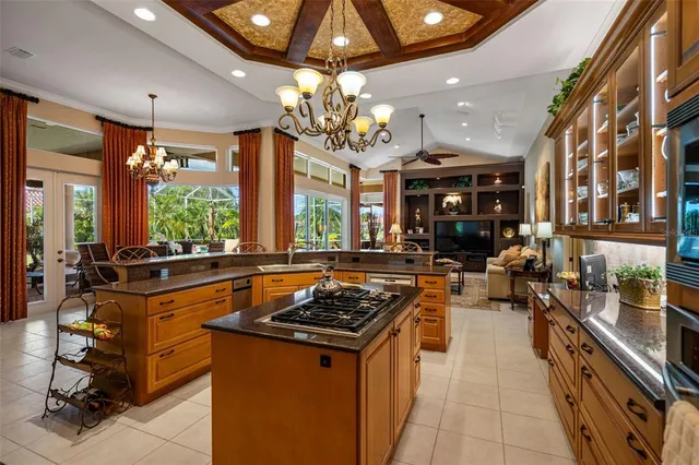 $1,899,000 | 453 East Macewen Drive, Osprey, FL 34229