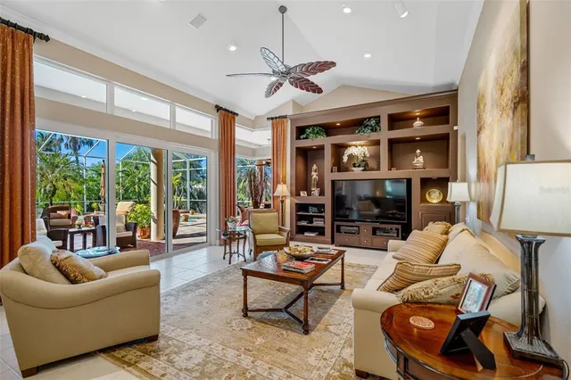 $1,899,000 | 453 East Macewen Drive, Osprey, FL 34229