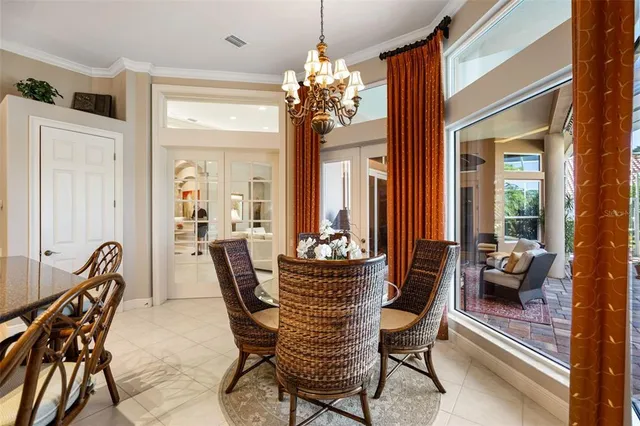 $1,899,000 | 453 East Macewen Drive, Osprey, FL 34229