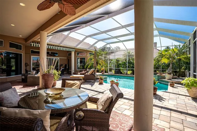 $1,899,000 | 453 East Macewen Drive, Osprey, FL 34229