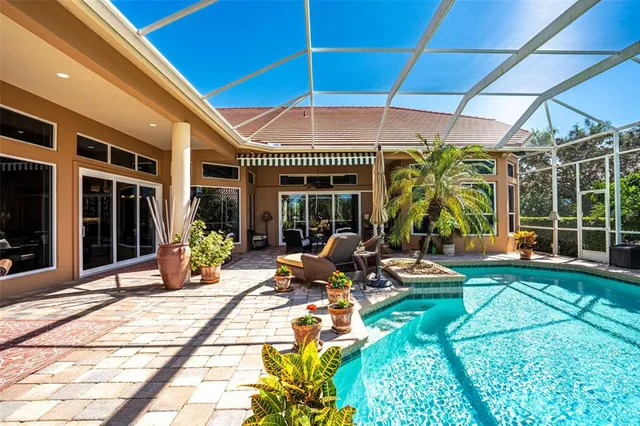 $1,899,000 | 453 East Macewen Drive, Osprey, FL 34229