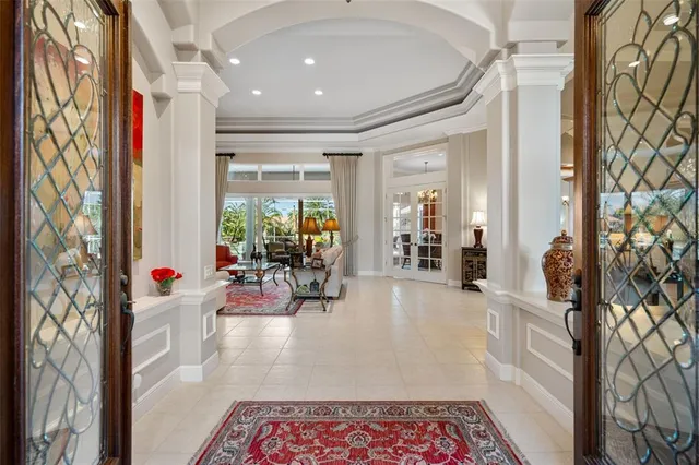$1,899,000 | 453 East Macewen Drive, Osprey, FL 34229
