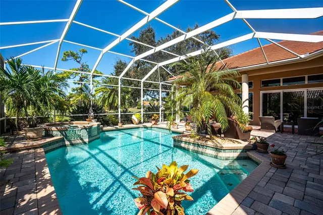 $1,899,000 | 453 East Macewen Drive, Osprey, FL 34229