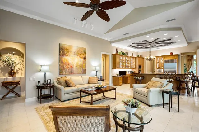 $1,899,000 | 453 East Macewen Drive, Osprey, FL 34229