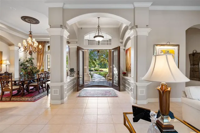 $1,899,000 | 453 East Macewen Drive, Osprey, FL 34229