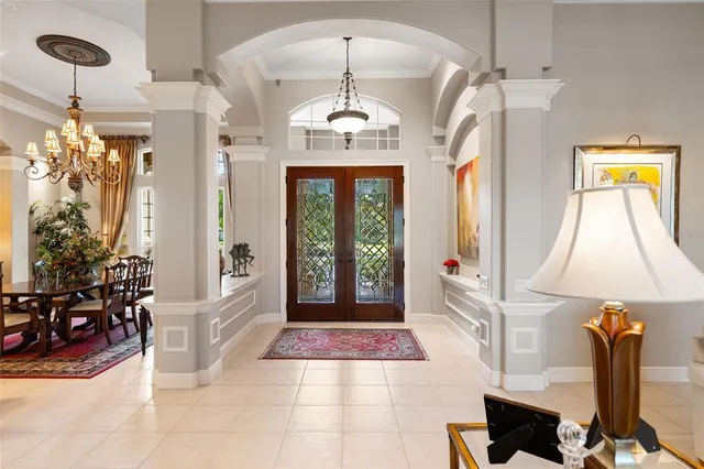 $1,899,000 | 453 East Macewen Drive, Osprey, FL 34229