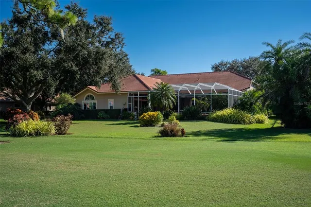 $1,899,000 | 453 East Macewen Drive, Osprey, FL 34229