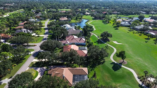 $1,899,000 | 453 East Macewen Drive, Osprey, FL 34229