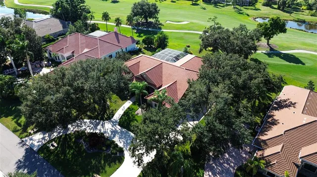 $1,899,000 | 453 East Macewen Drive, Osprey, FL 34229