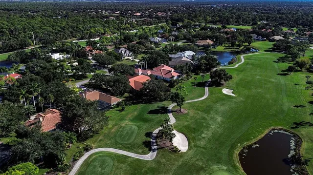 $1,899,000 | 453 East Macewen Drive, Osprey, FL 34229