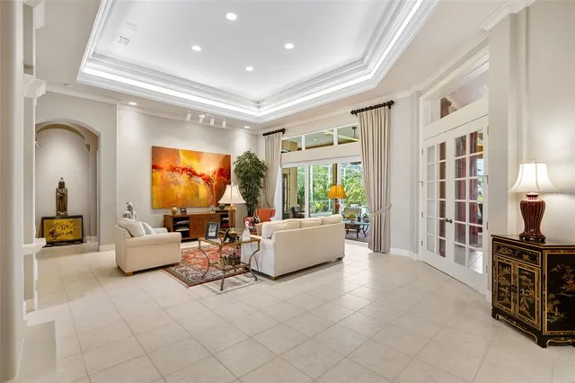 $1,899,000 | 453 East Macewen Drive, Osprey, FL 34229