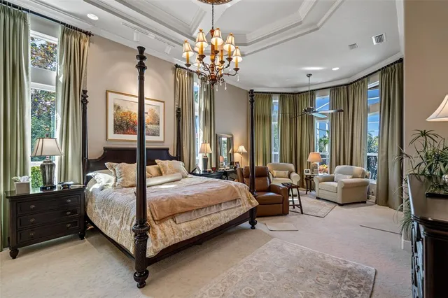 $1,899,000 | 453 East Macewen Drive, Osprey, FL 34229