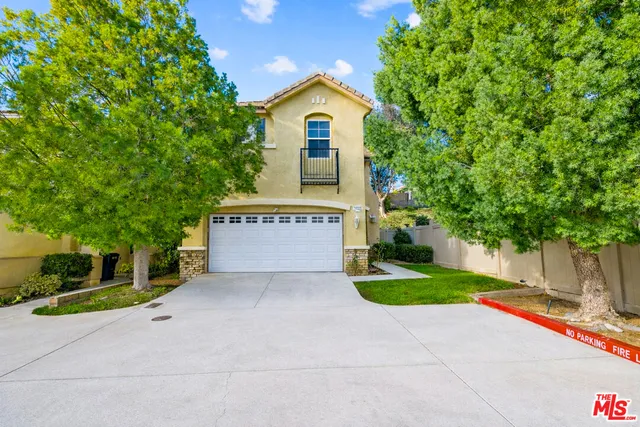 $3,950 | 30311 Ashfield Court, Castaic, CA 91384